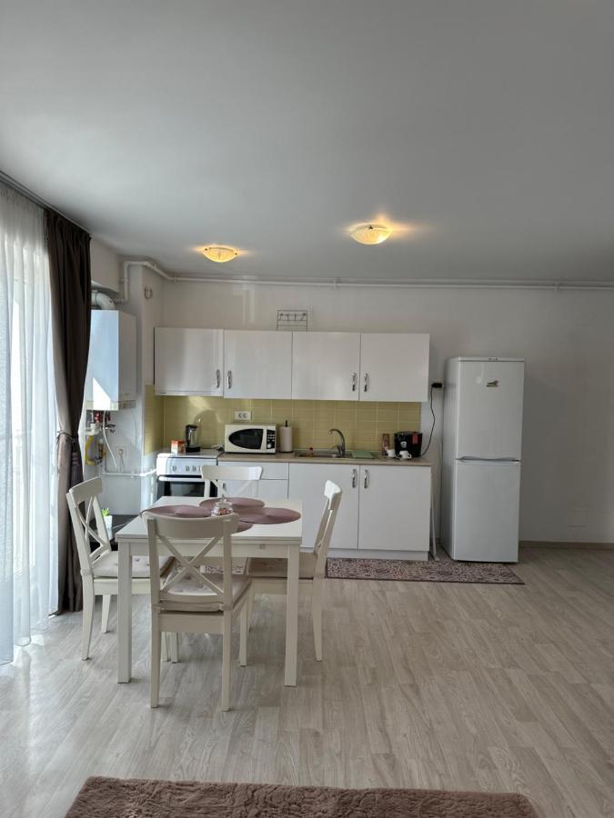 Fly Airport Residences & Therme-Self Check-In Otopeni Exterior foto