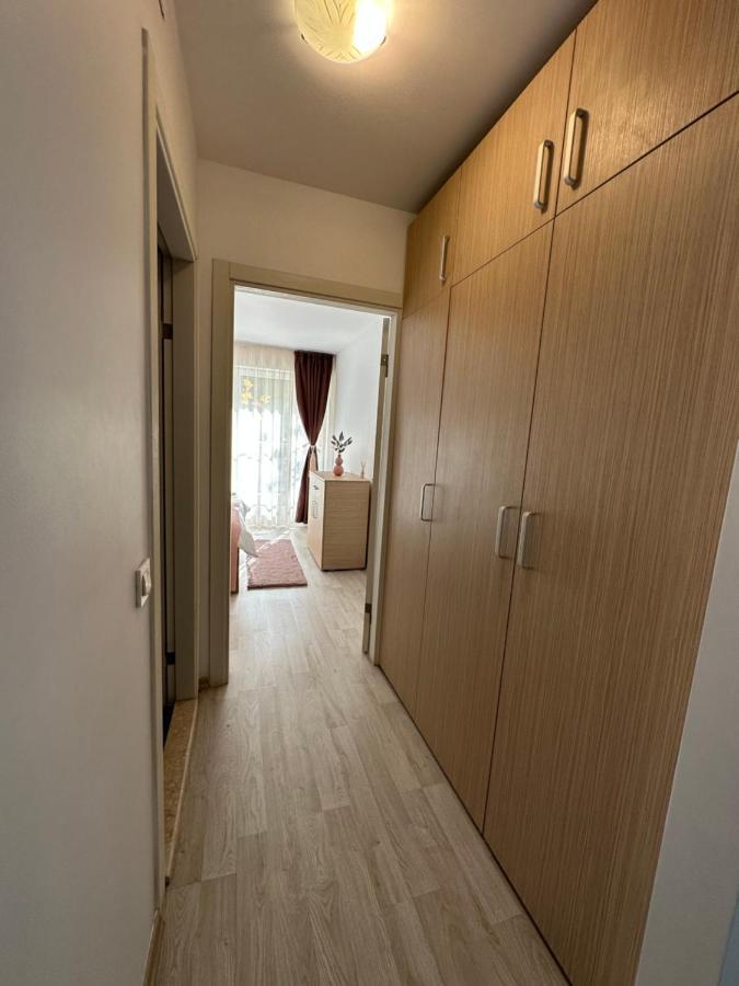 Fly Airport Residences & Therme-Self Check-In Otopeni Exterior foto