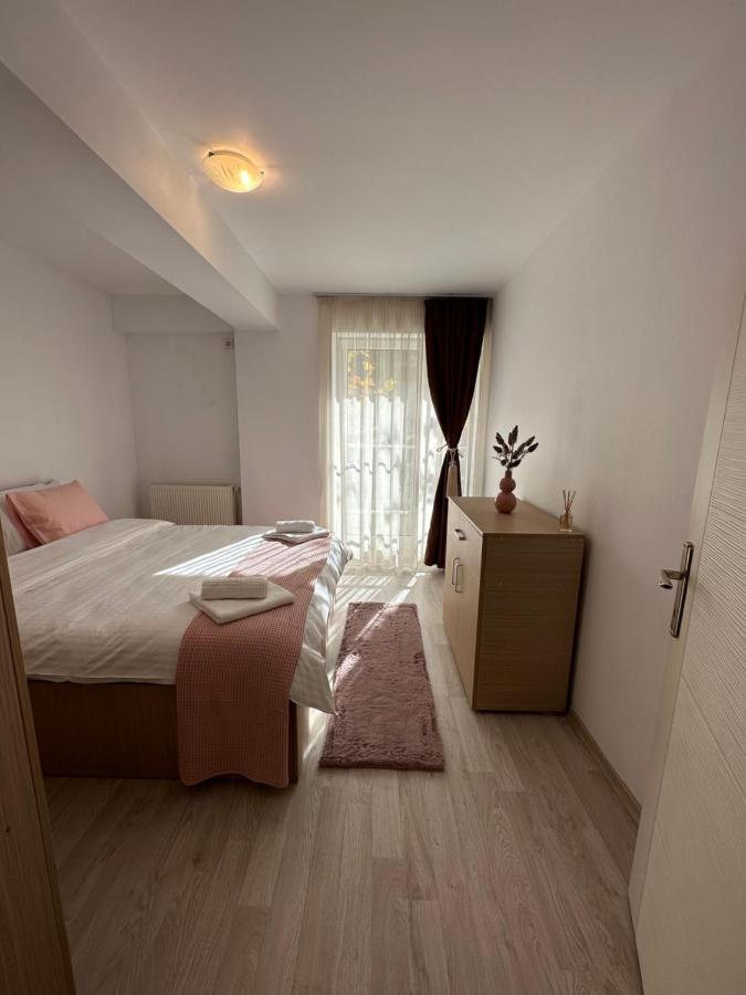 Fly Airport Residences & Therme-Self Check-In Otopeni Exterior foto