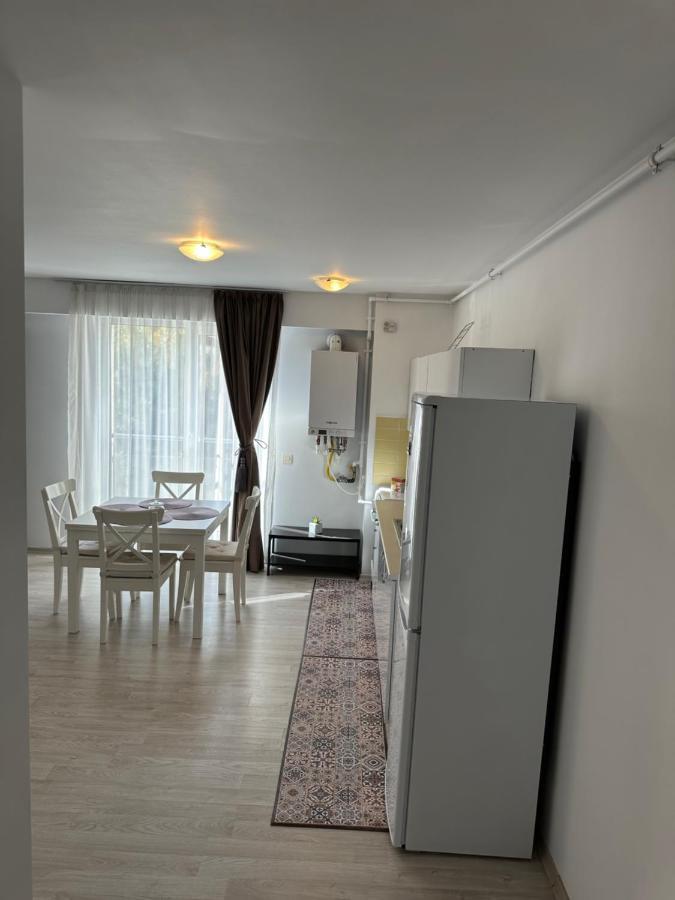 Fly Airport Residences & Therme-Self Check-In Otopeni Exterior foto