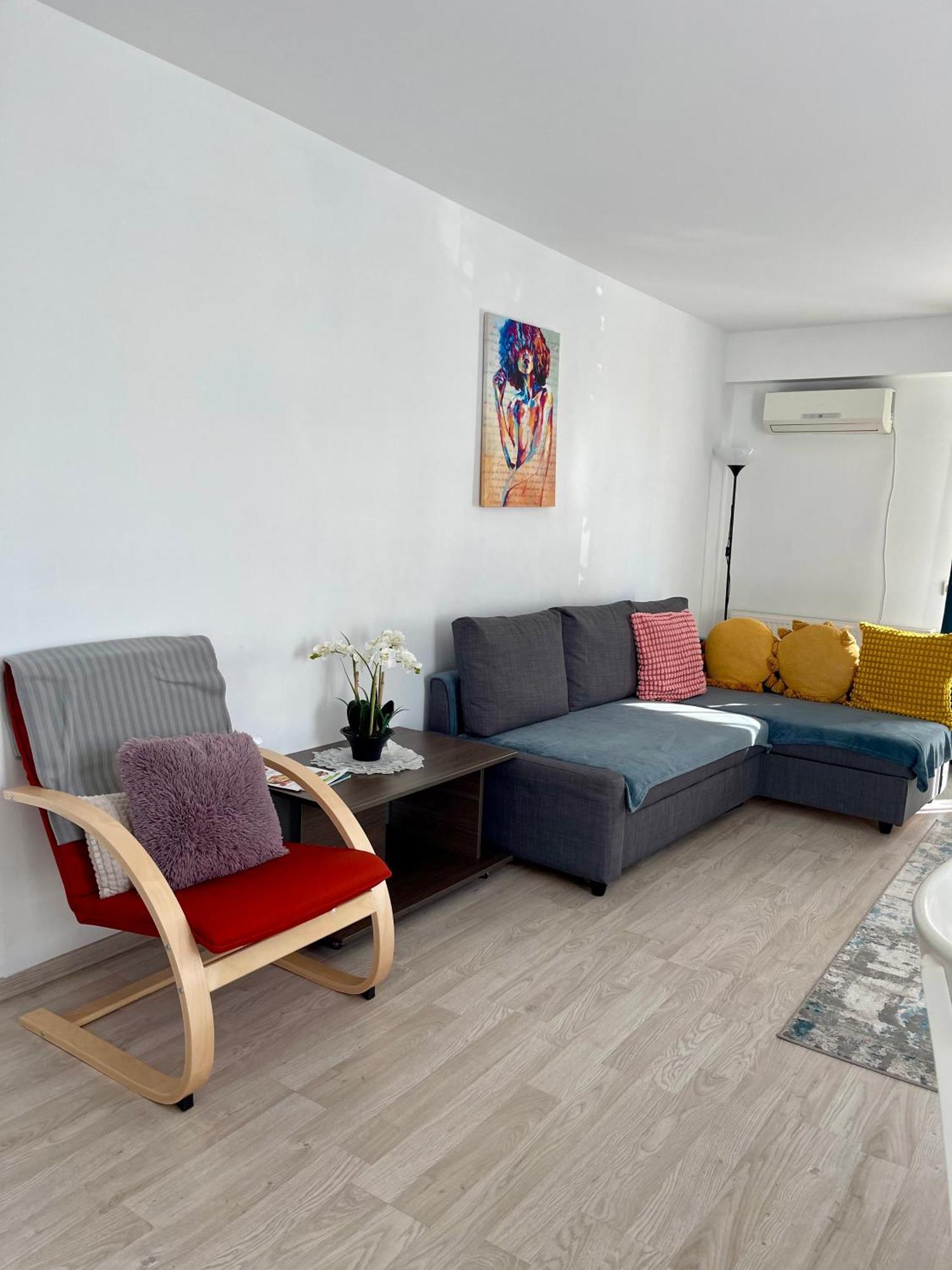Fly Airport Residences & Therme-Self Check-In Otopeni Exterior foto