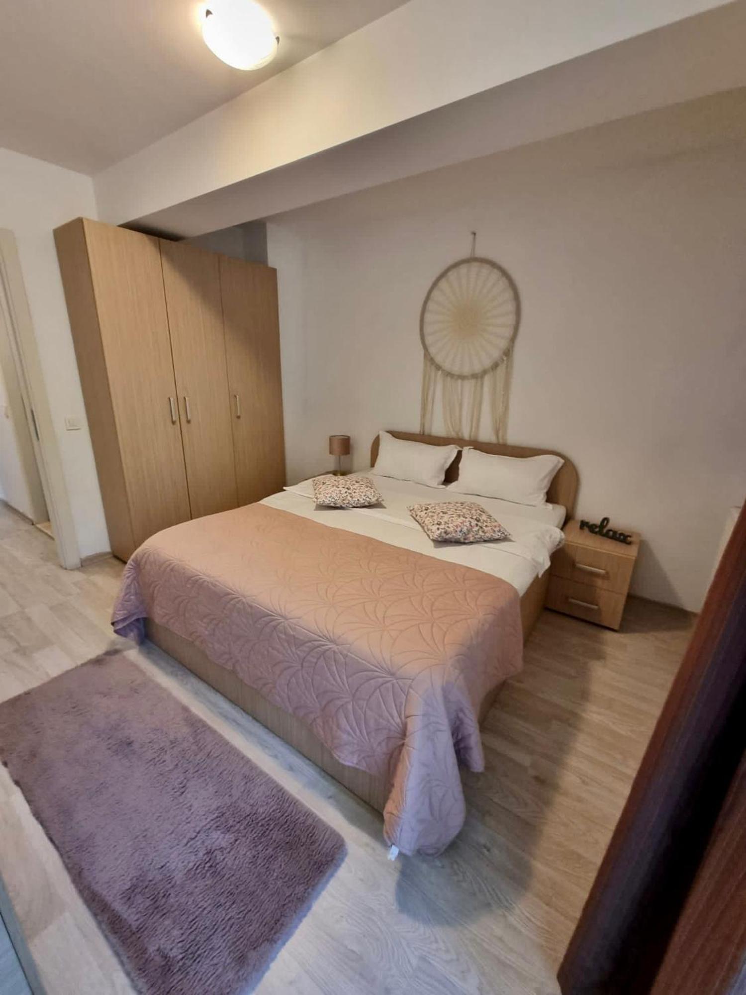Fly Airport Residences & Therme-Self Check-In Otopeni Exterior foto
